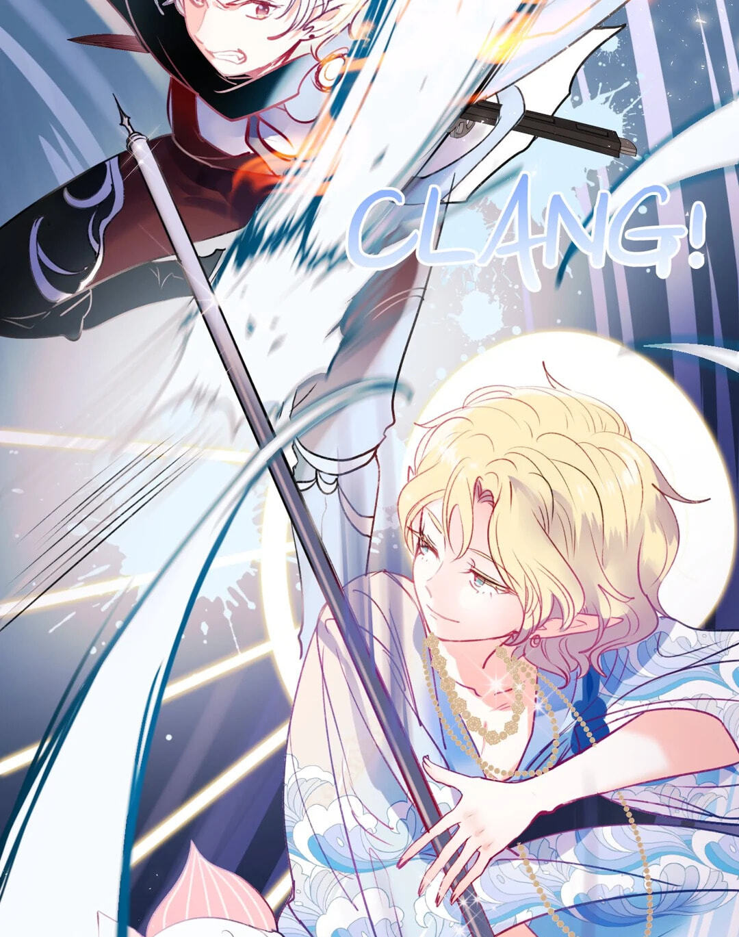 Read For the Win! chapter 64 image 61 on Lezhin