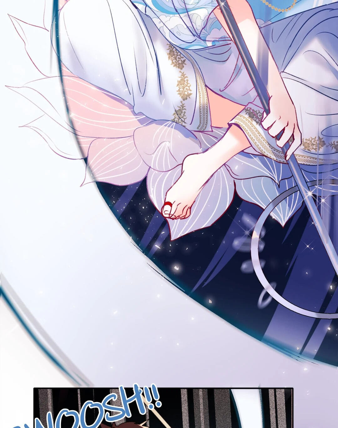 Read For the Win! chapter 64 image 62 on Lezhin