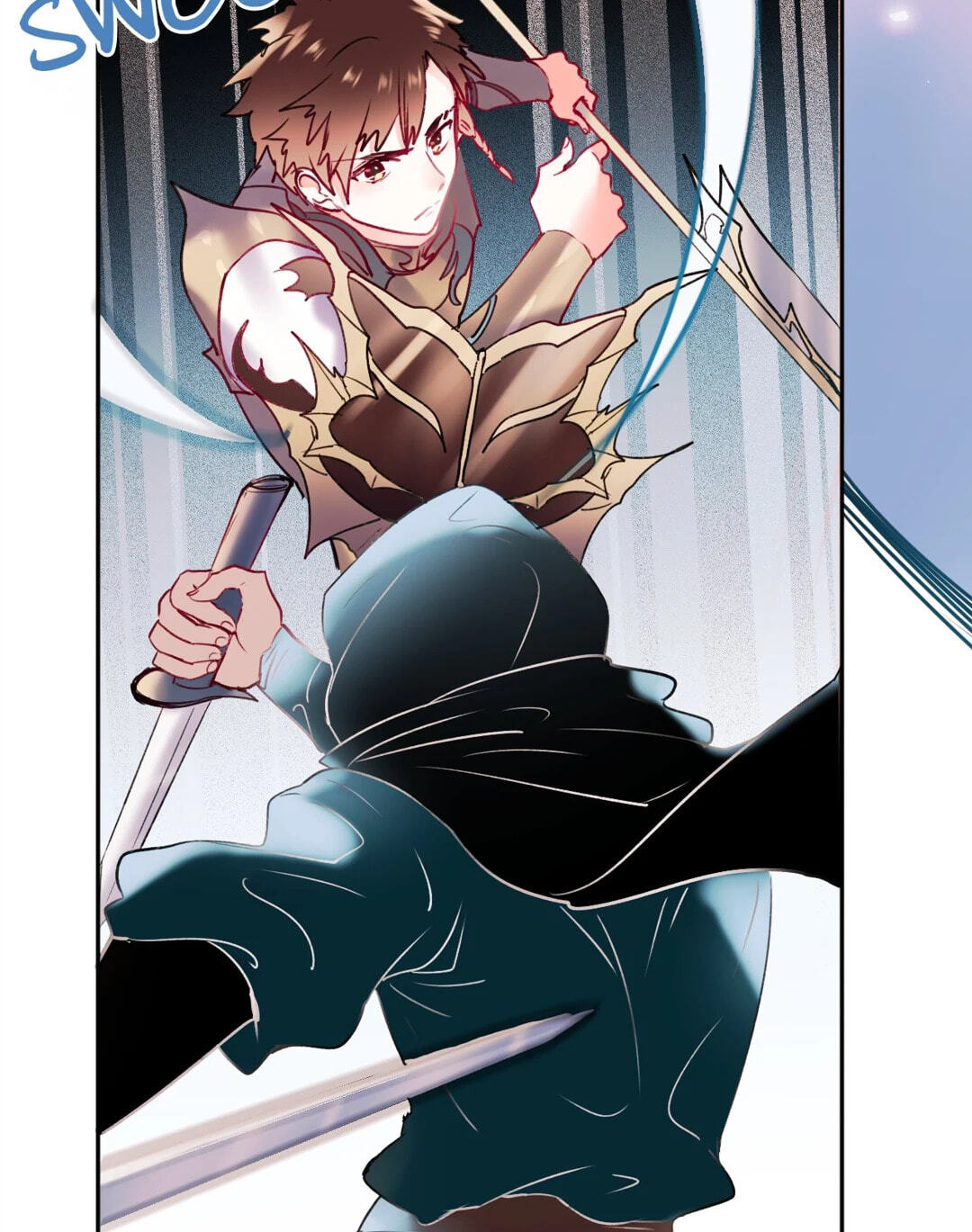 Read For the Win! chapter 64 image 63 on Lezhin