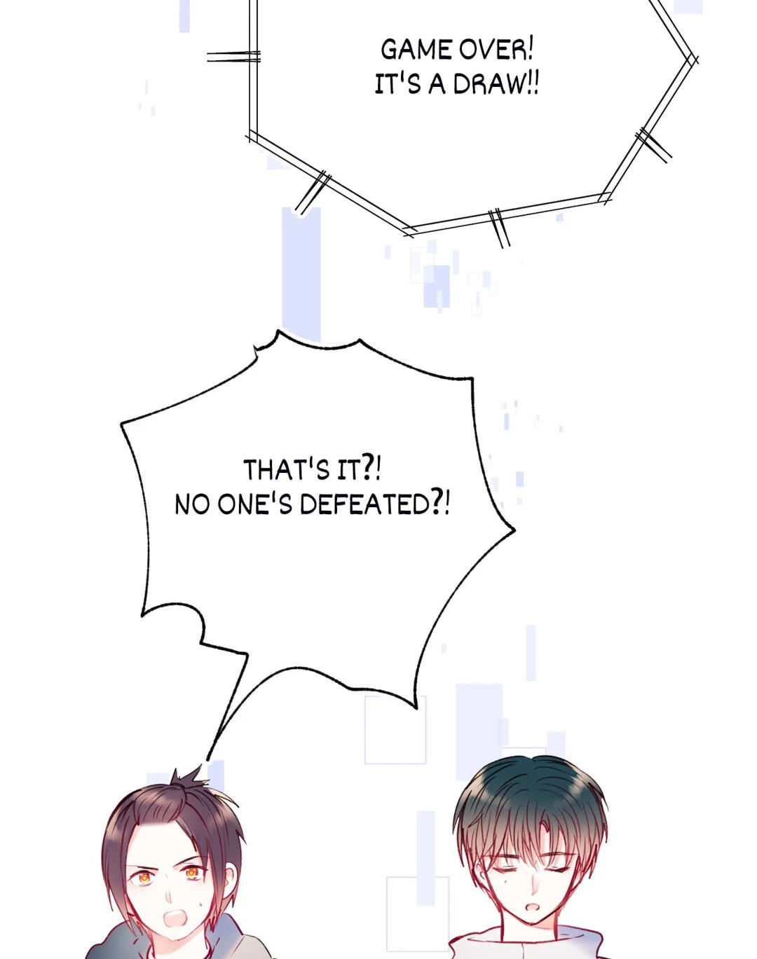 Read For the Win! chapter 64 image 66 on Lezhin