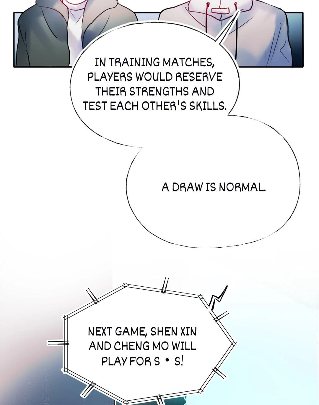 Read For the Win! chapter 64 image 67 on Lezhin