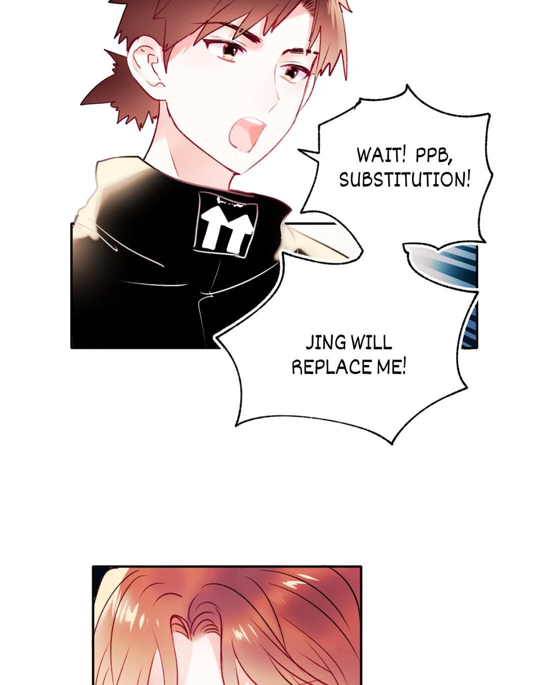 Read For the Win! chapter 64 image 69 on Lezhin