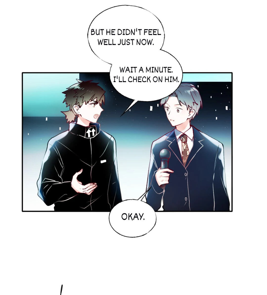 Read For the Win! chapter 64 image 71 on Lezhin