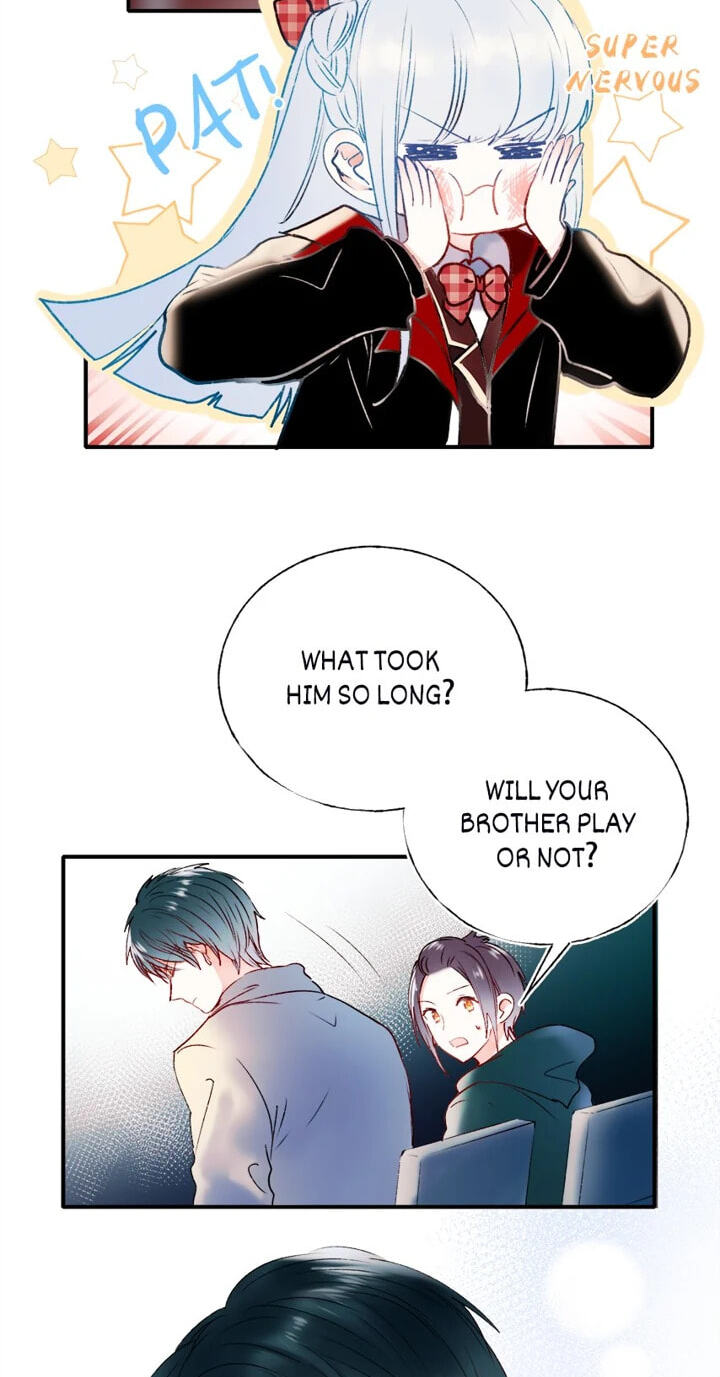 Read For the Win! chapter 65 image 1 on Lezhin