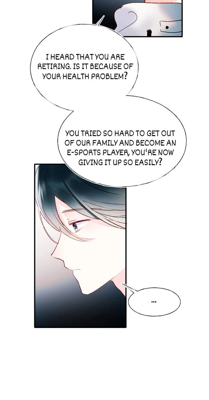 Read For the Win! chapter 65 image 11 on Lezhin