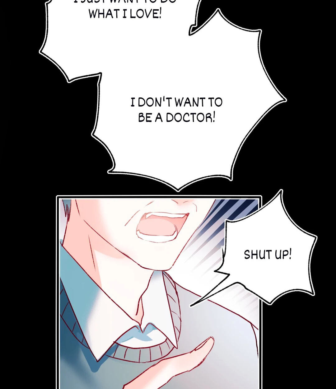 Read For the Win! chapter 65 image 14 on Lezhin