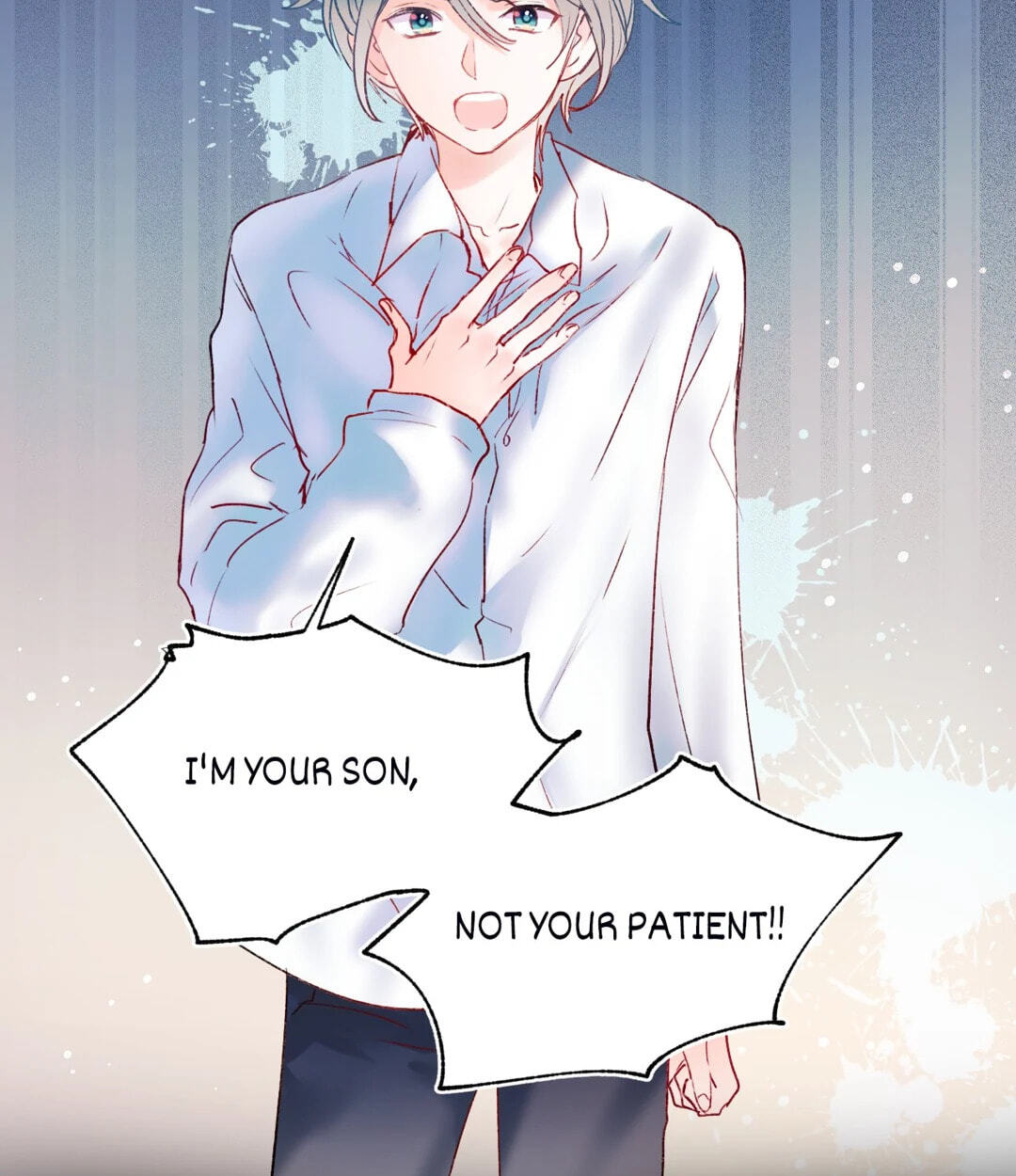 Read For the Win! chapter 65 image 16 on Lezhin