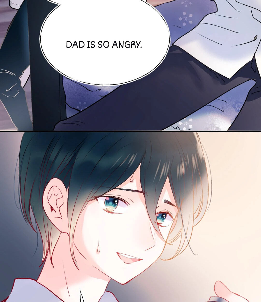 Read For the Win! chapter 65 image 20 on Lezhin