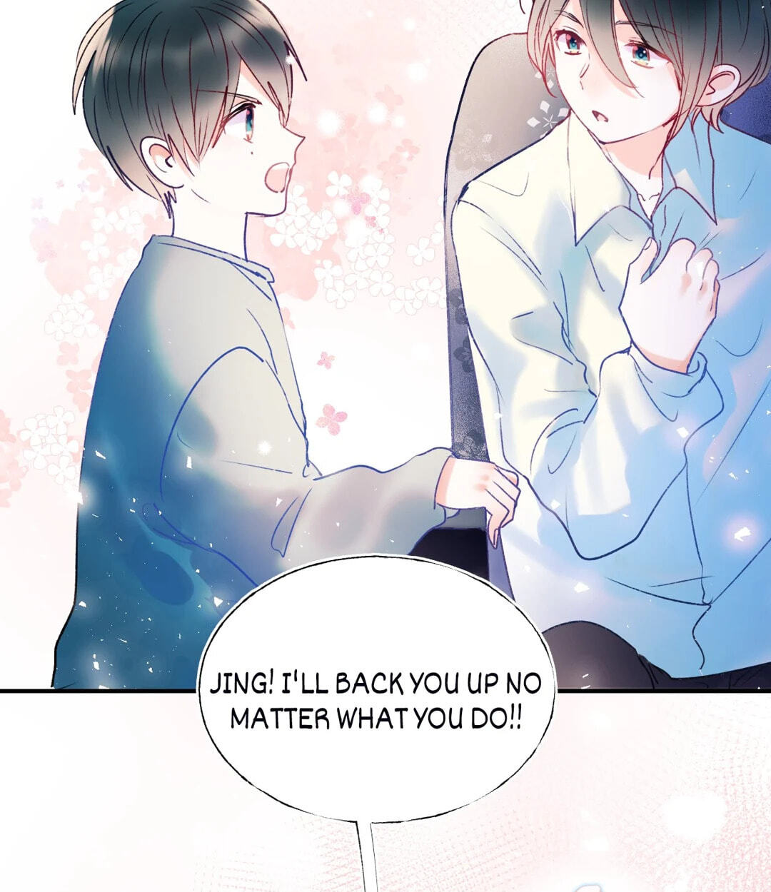 Read For the Win! chapter 65 image 22 on Lezhin