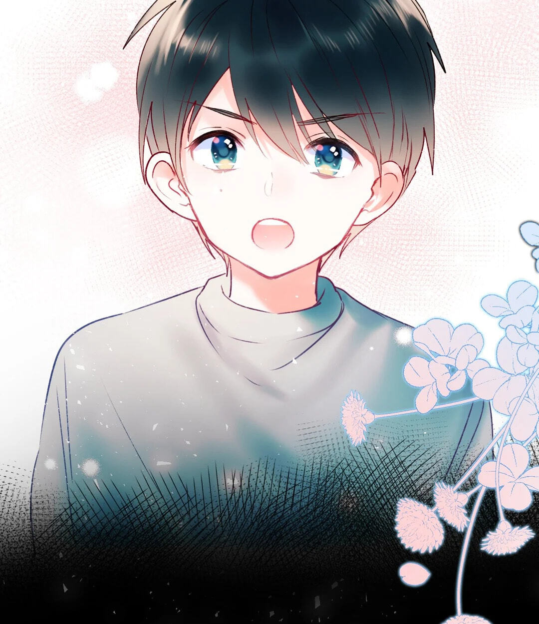 Read For the Win! chapter 65 image 24 on Lezhin