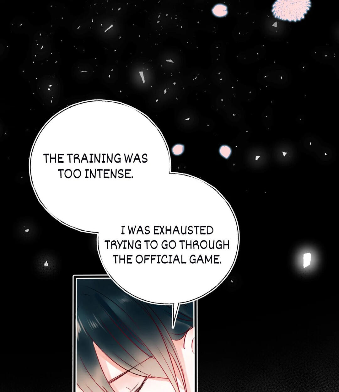 Read For the Win! chapter 65 image 25 on Lezhin