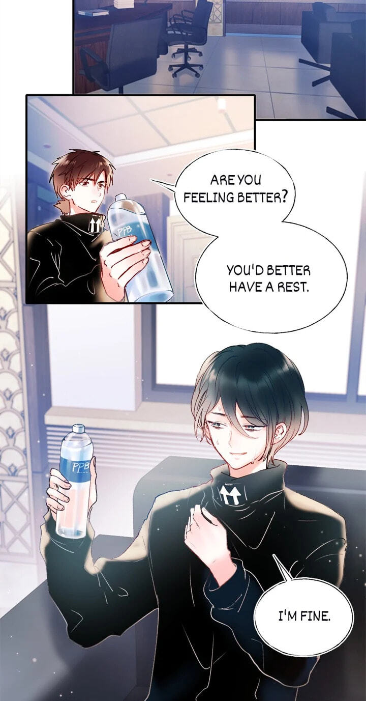 Read For the Win! chapter 65 image 3 on Lezhin