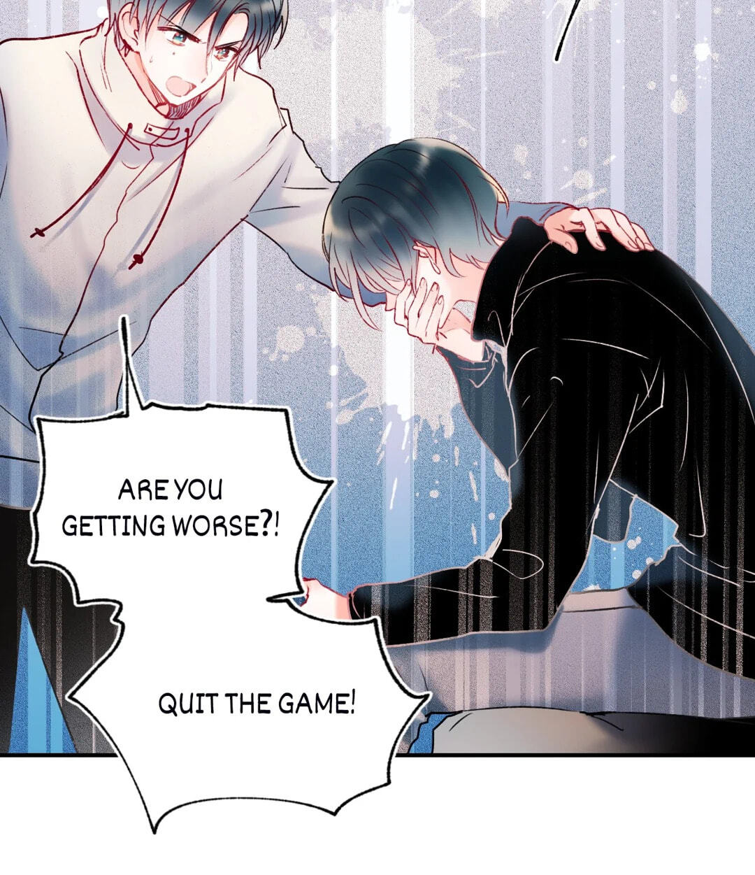 Read For the Win! chapter 65 image 30 on Lezhin