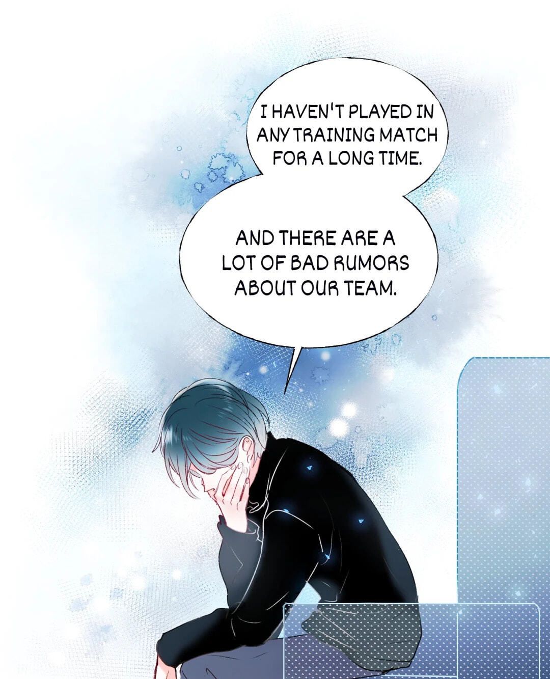 Read For the Win! chapter 65 image 32 on Lezhin