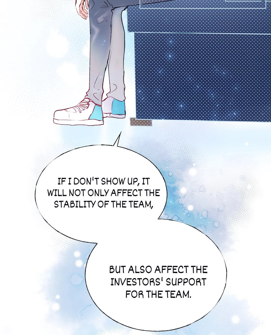 Read For the Win! chapter 65 image 33 on Lezhin