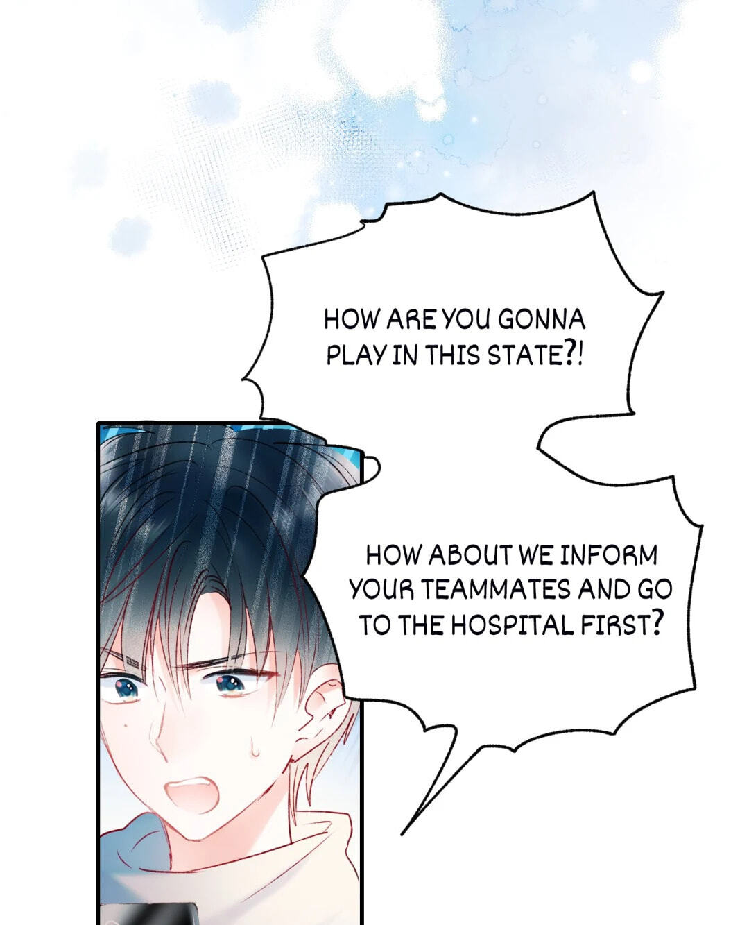 Read For the Win! chapter 65 image 34 on Lezhin