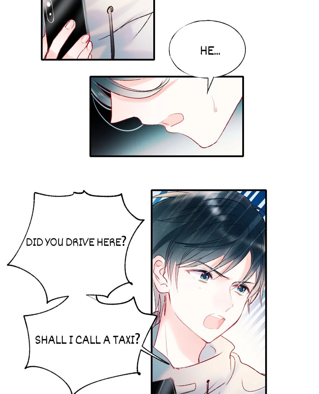 Read For the Win! chapter 65 image 35 on Lezhin
