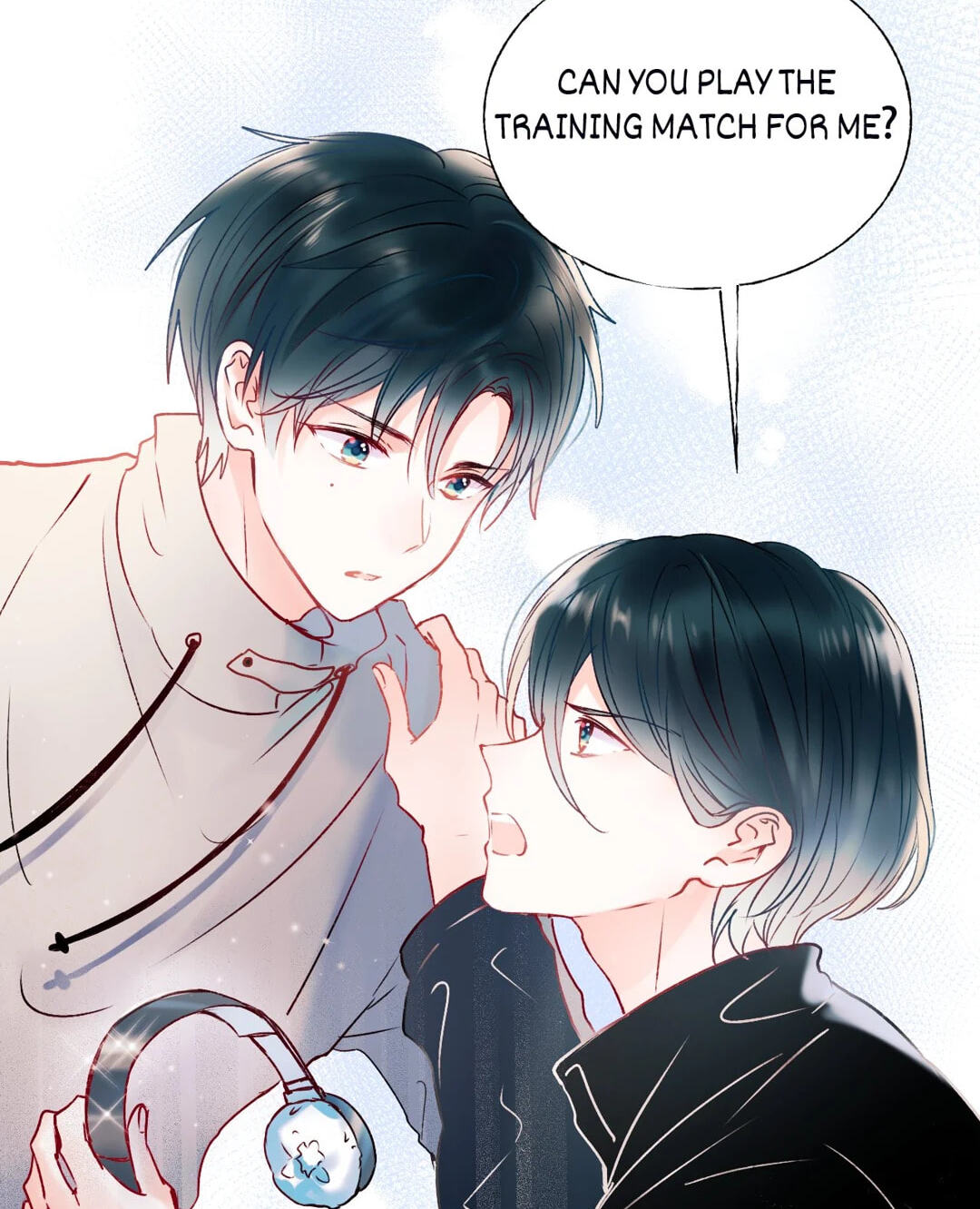 Read For the Win! chapter 65 image 37 on Lezhin