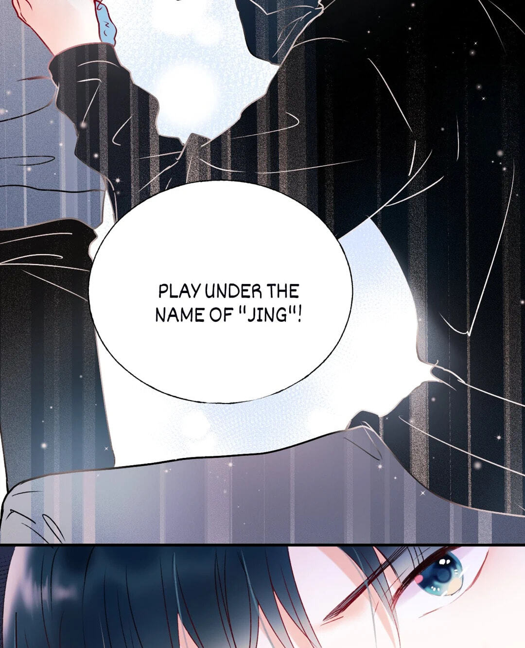 Read For the Win! chapter 65 image 38 on Lezhin