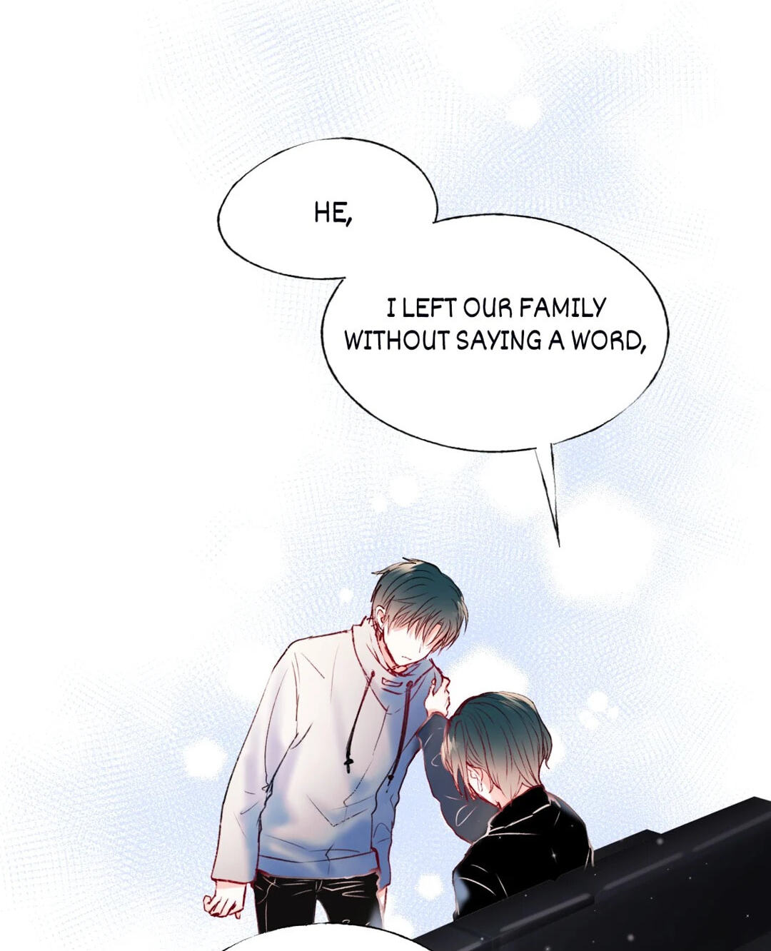 Read For the Win! chapter 65 image 41 on Lezhin