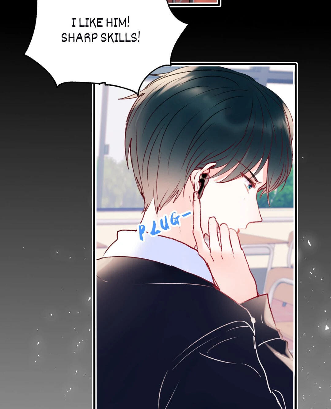 Read For the Win! chapter 65 image 48 on Lezhin
