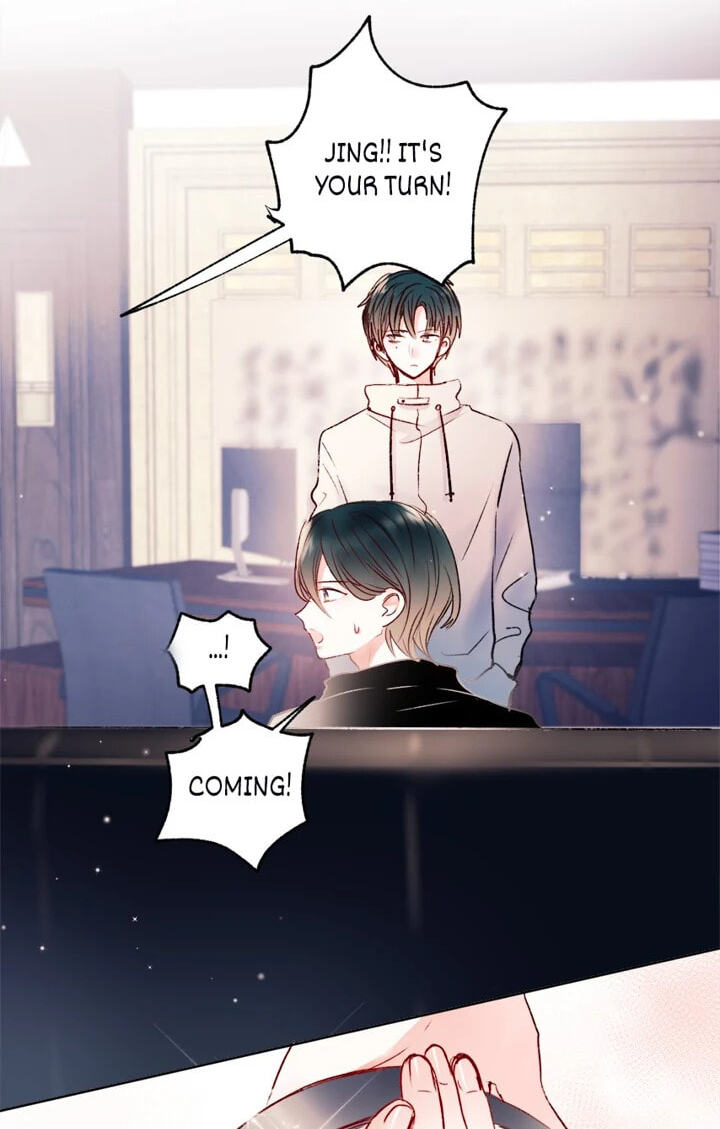 Read For the Win! chapter 65 image 55 on Lezhin