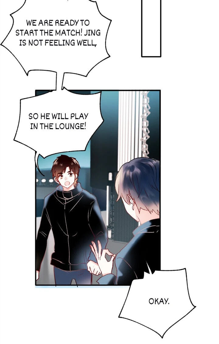 Read For the Win! chapter 65 image 59 on Lezhin