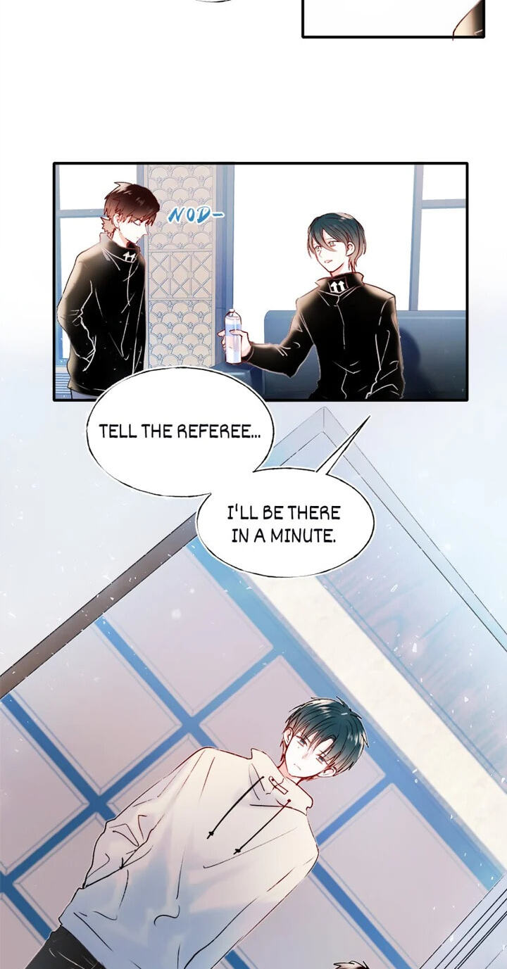 Read For the Win! chapter 65 image 7 on Lezhin