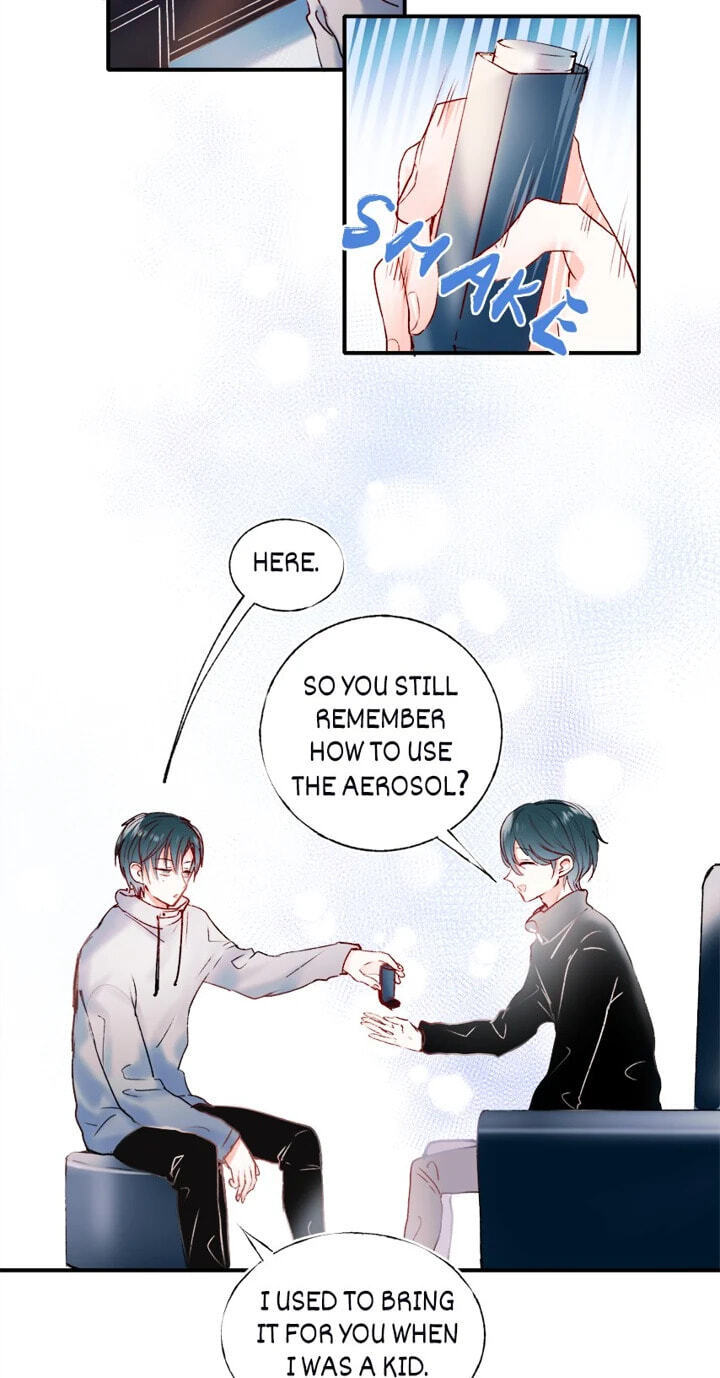 Read For the Win! chapter 65 image 9 on Lezhin