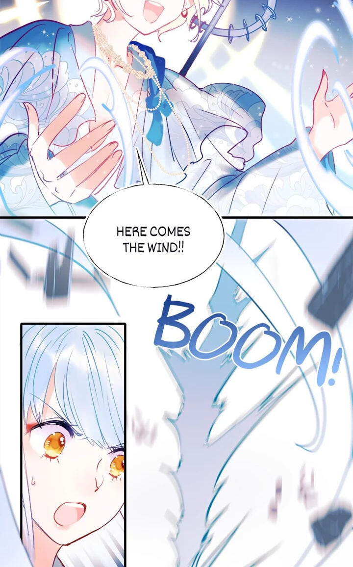 Read For the Win! chapter 66 image 13 on Lezhin