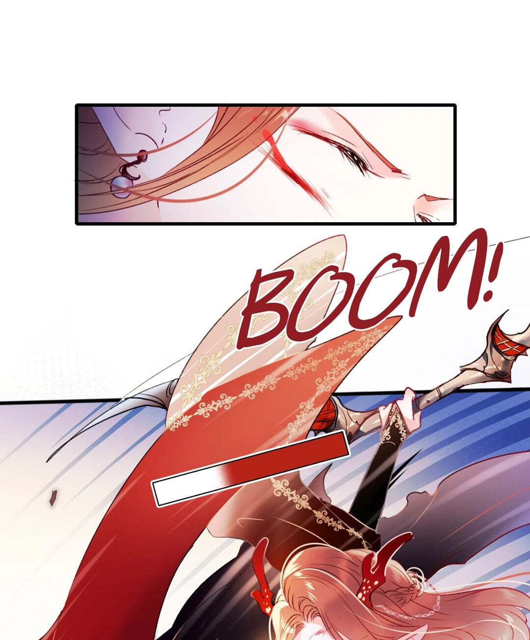 Read For the Win! chapter 66 image 15 on Lezhin