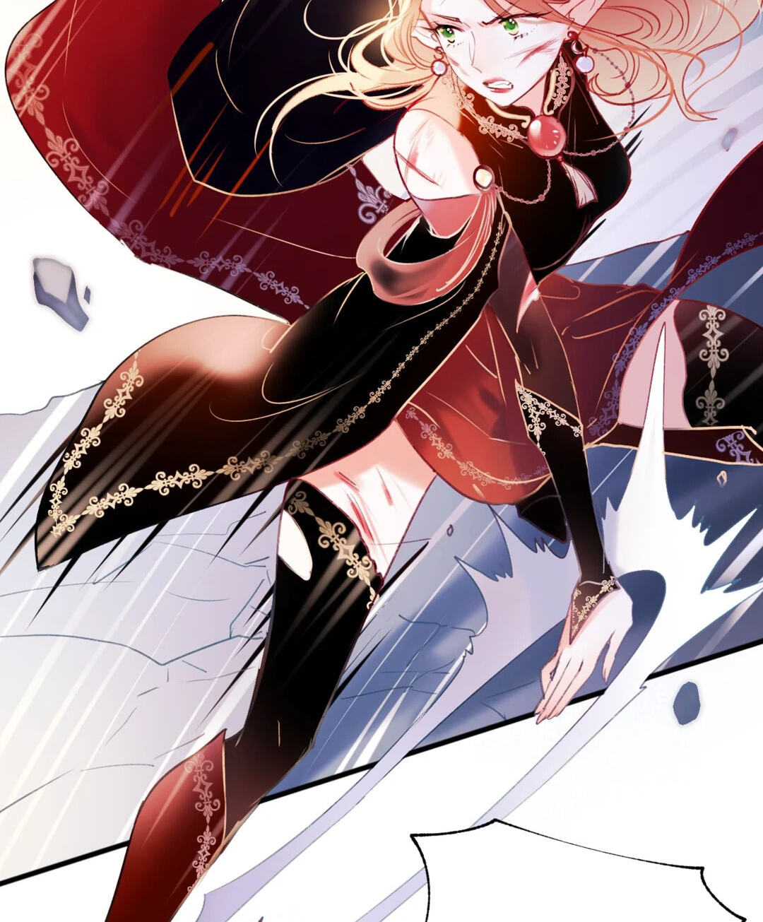 Read For the Win! chapter 66 image 16 on Lezhin