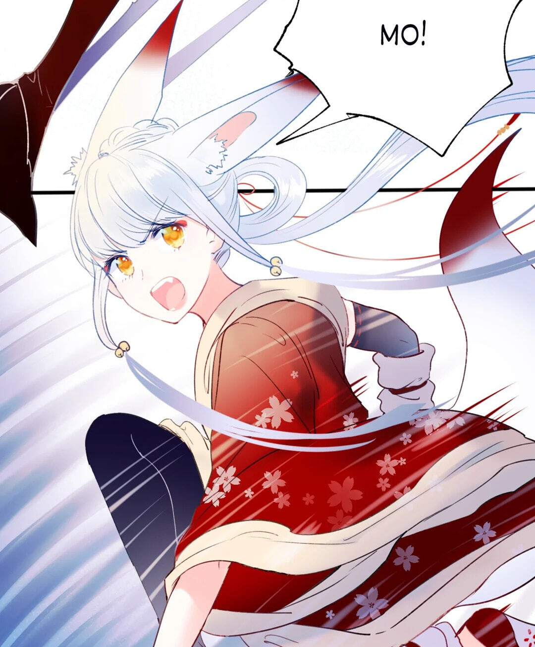 Read For the Win! chapter 66 image 17 on Lezhin