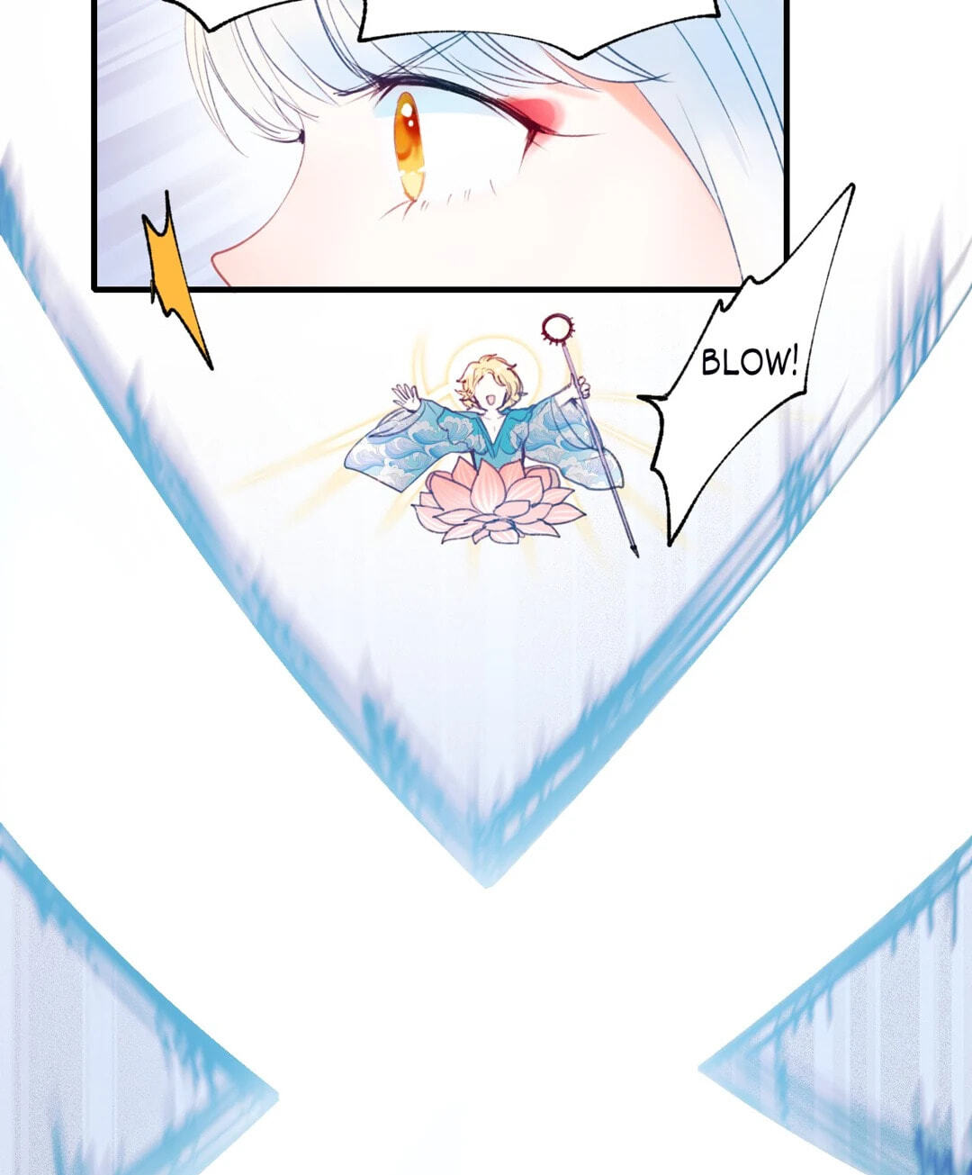 Read For the Win! chapter 66 image 19 on Lezhin