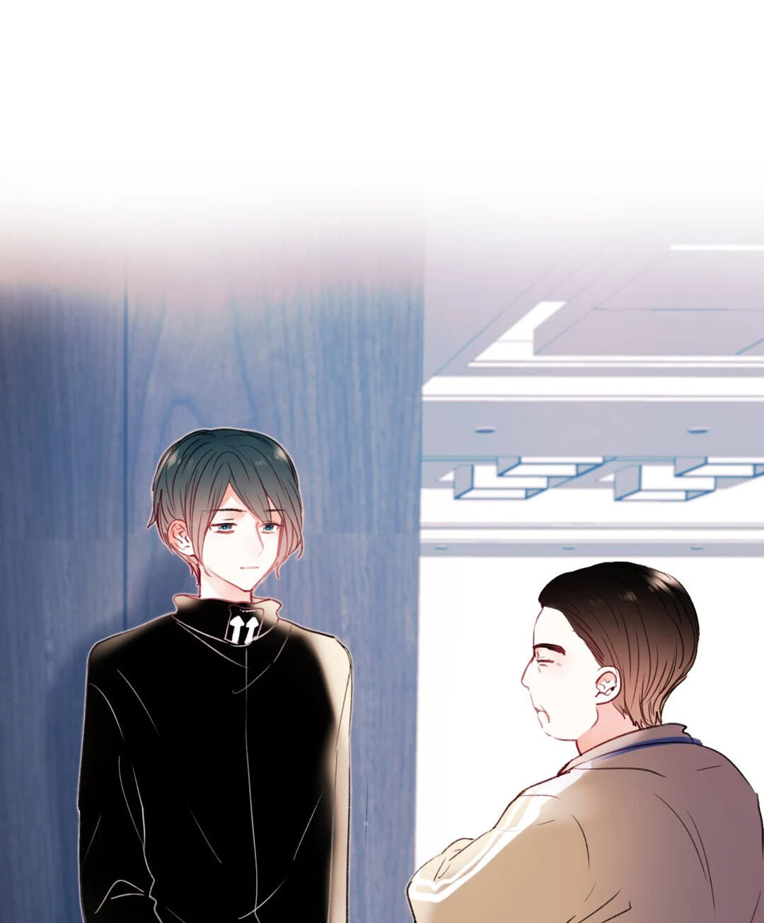 Read For the Win! chapter 66 image 22 on Lezhin