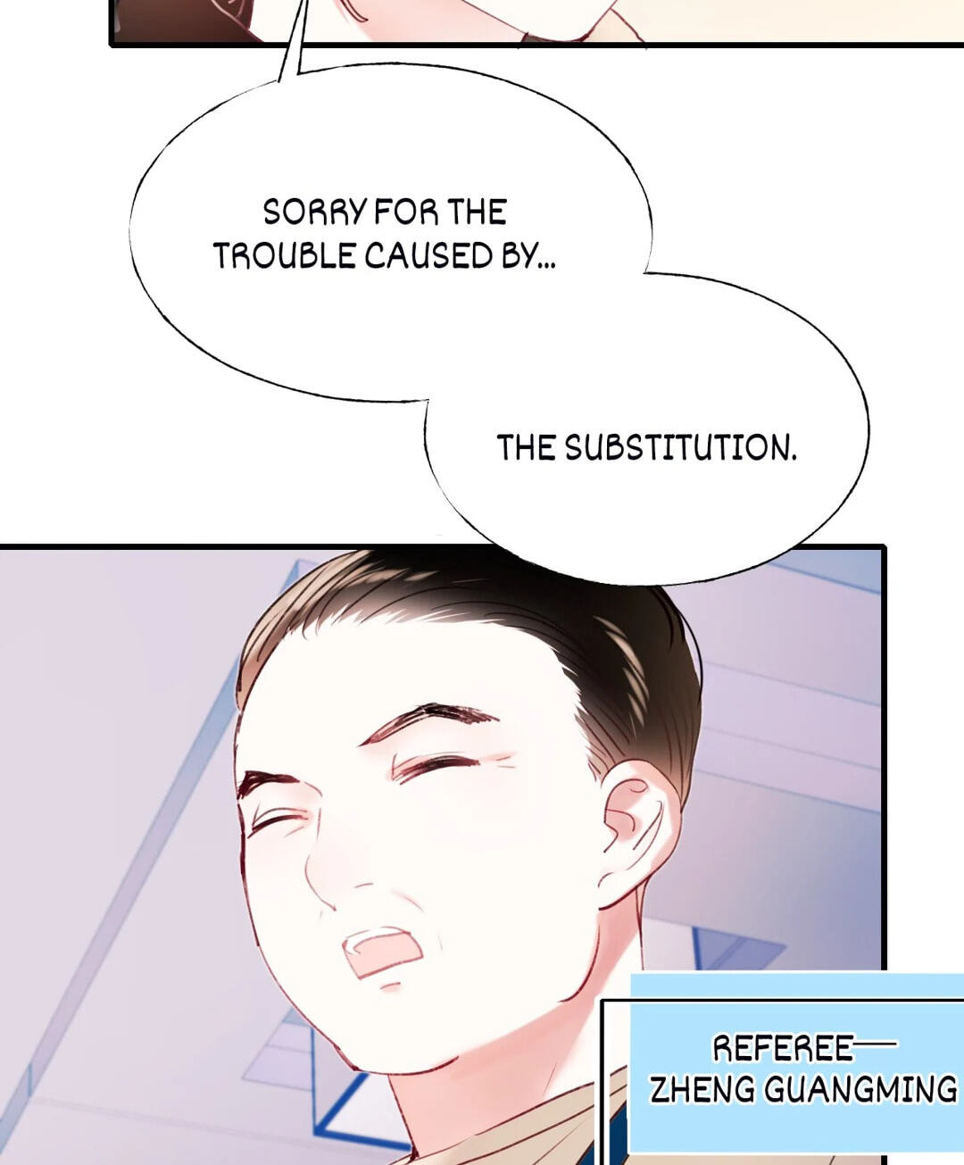 Read For the Win! chapter 66 image 24 on Lezhin