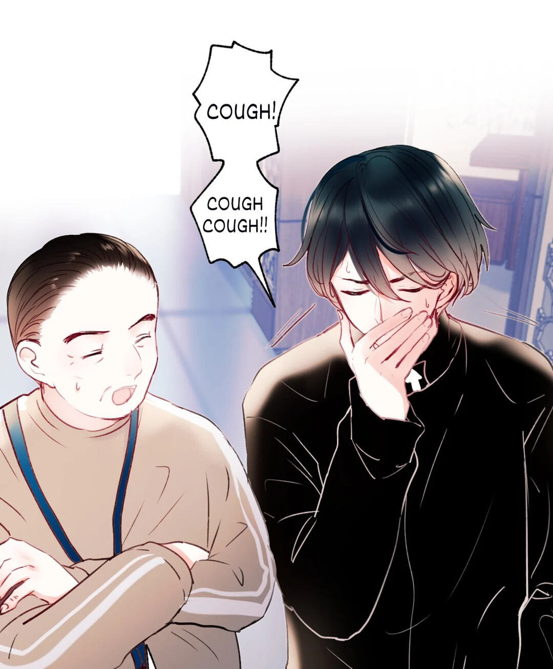 Read For the Win! chapter 66 image 30 on Lezhin