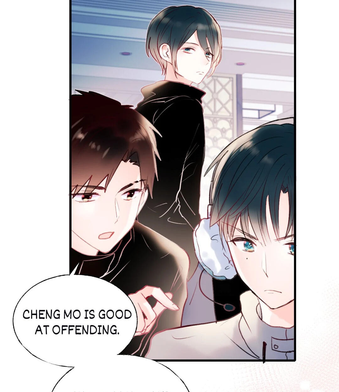 Read For the Win! chapter 66 image 38 on Lezhin