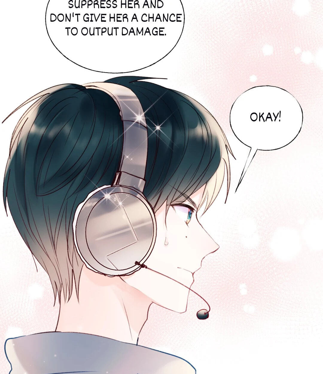 Read For the Win! chapter 66 image 39 on Lezhin