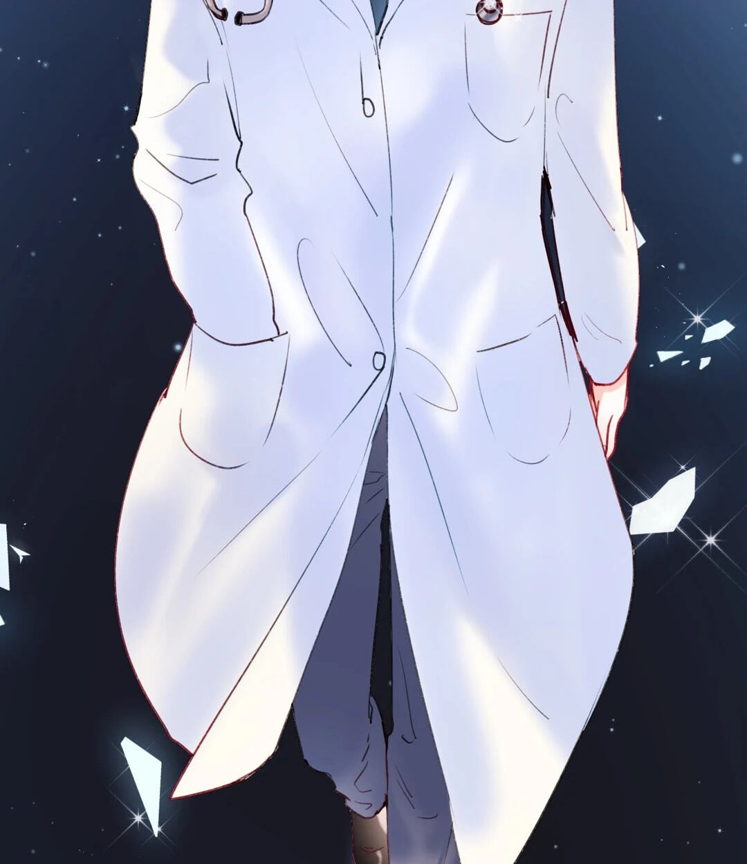 Read For the Win! chapter 66 image 44 on Lezhin