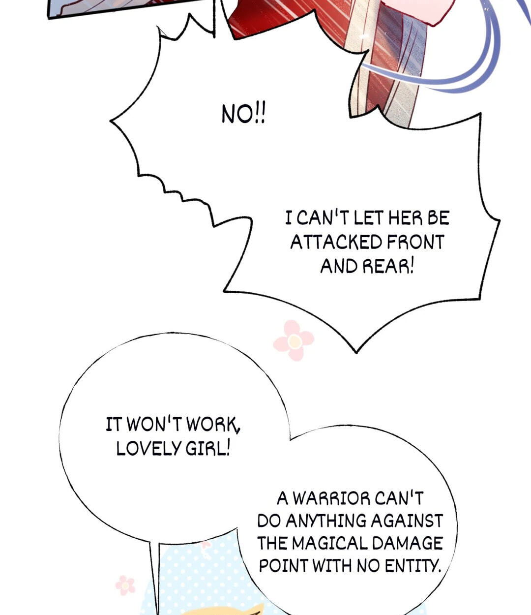 Read For the Win! chapter 66 image 49 on Lezhin