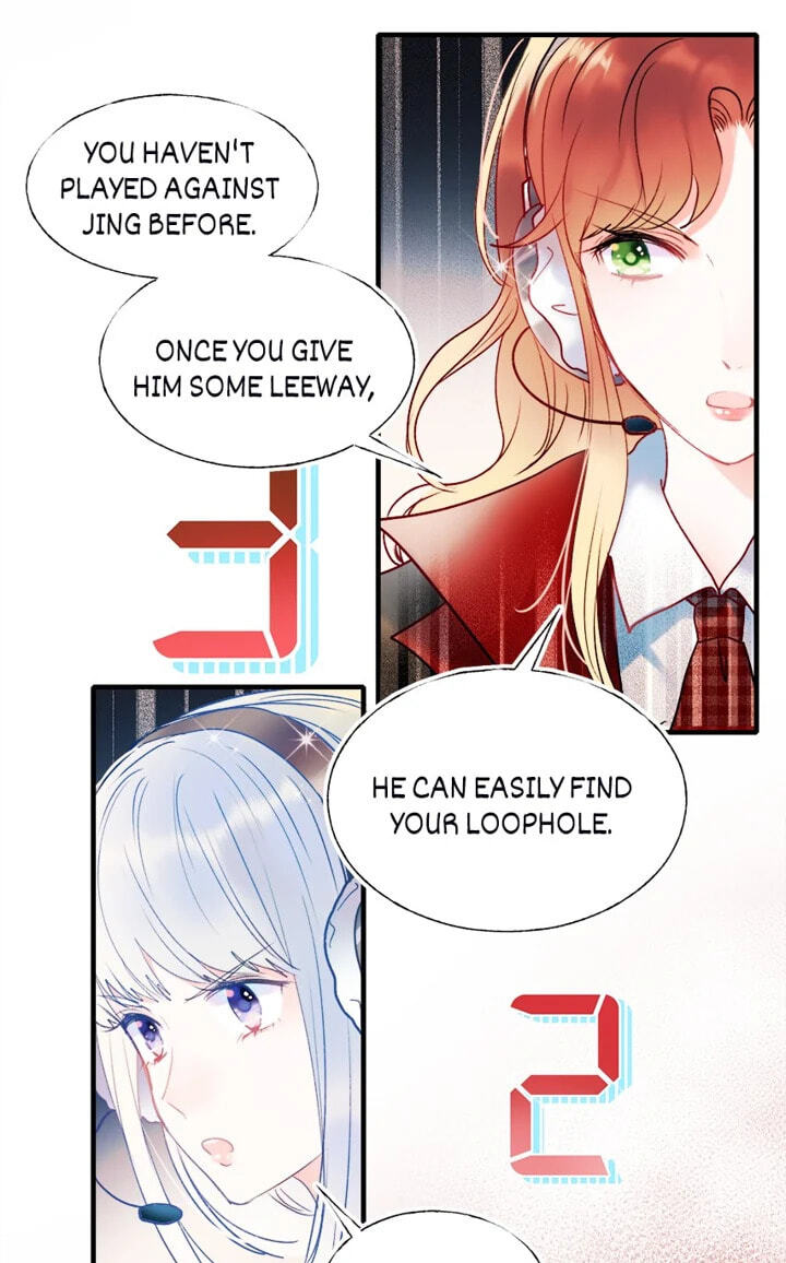 Read For the Win! chapter 66 image 5 on Lezhin