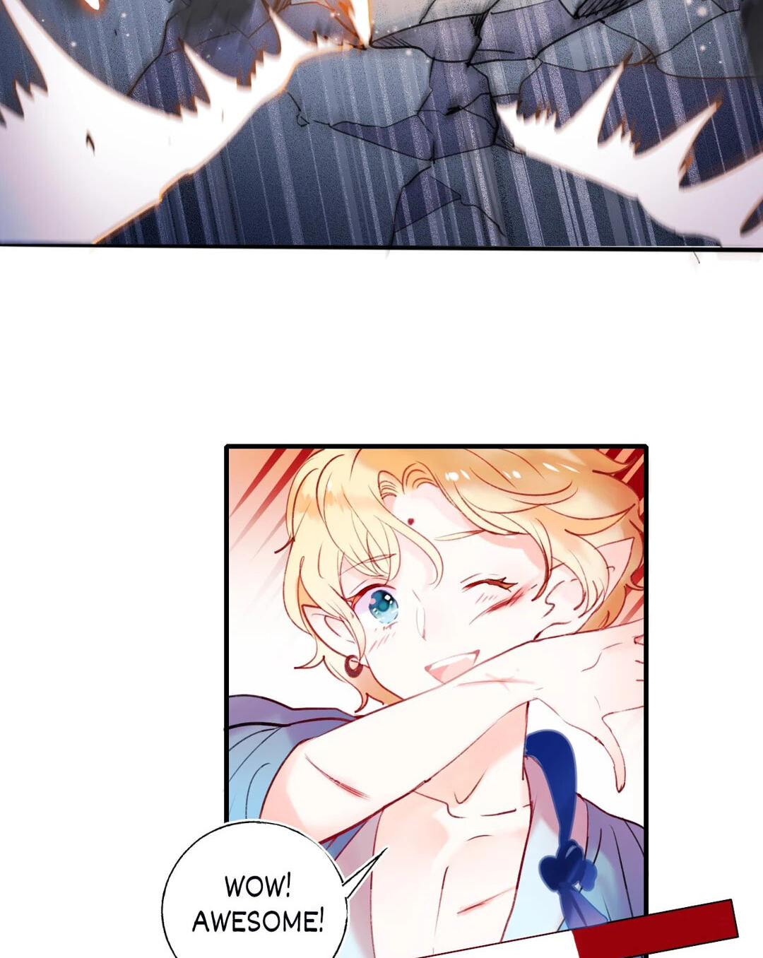 Read For the Win! chapter 66 image 54 on Lezhin