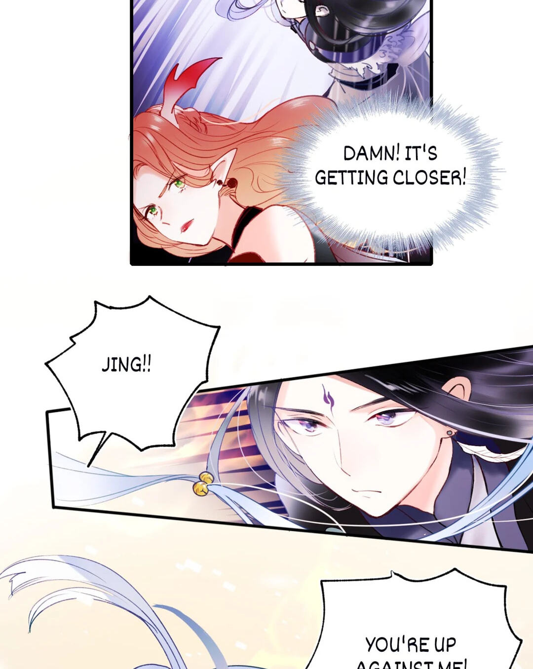 Read For the Win! chapter 66 image 56 on Lezhin