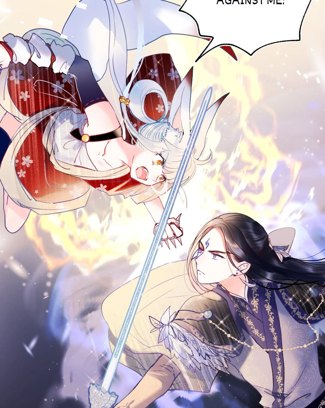 Read For the Win! chapter 66 image 57 on Lezhin