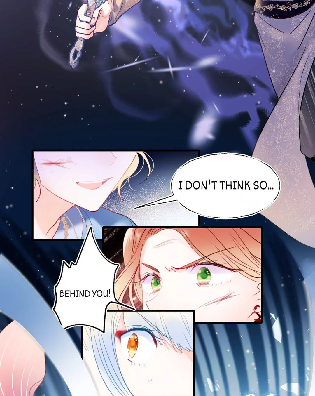 Read For the Win! chapter 66 image 58 on Lezhin
