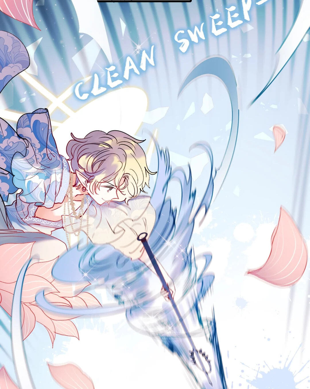 Read For the Win! chapter 66 image 59 on Lezhin