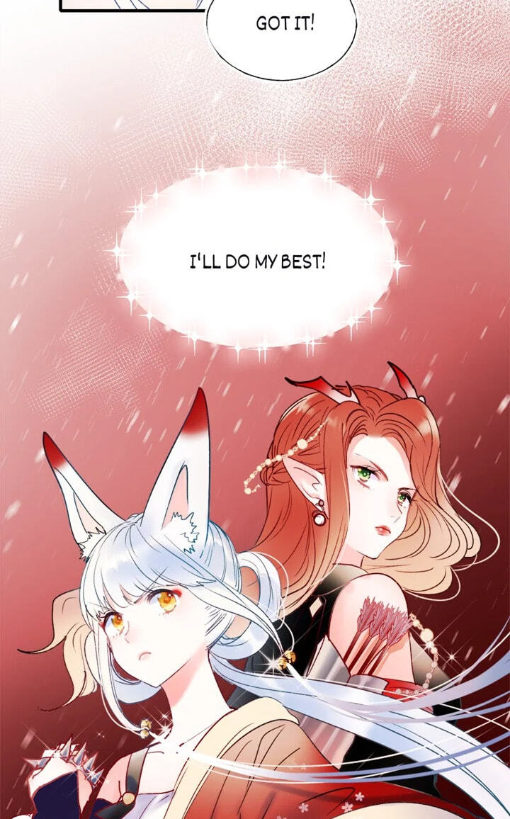 Read For the Win! chapter 66 image 6 on Lezhin