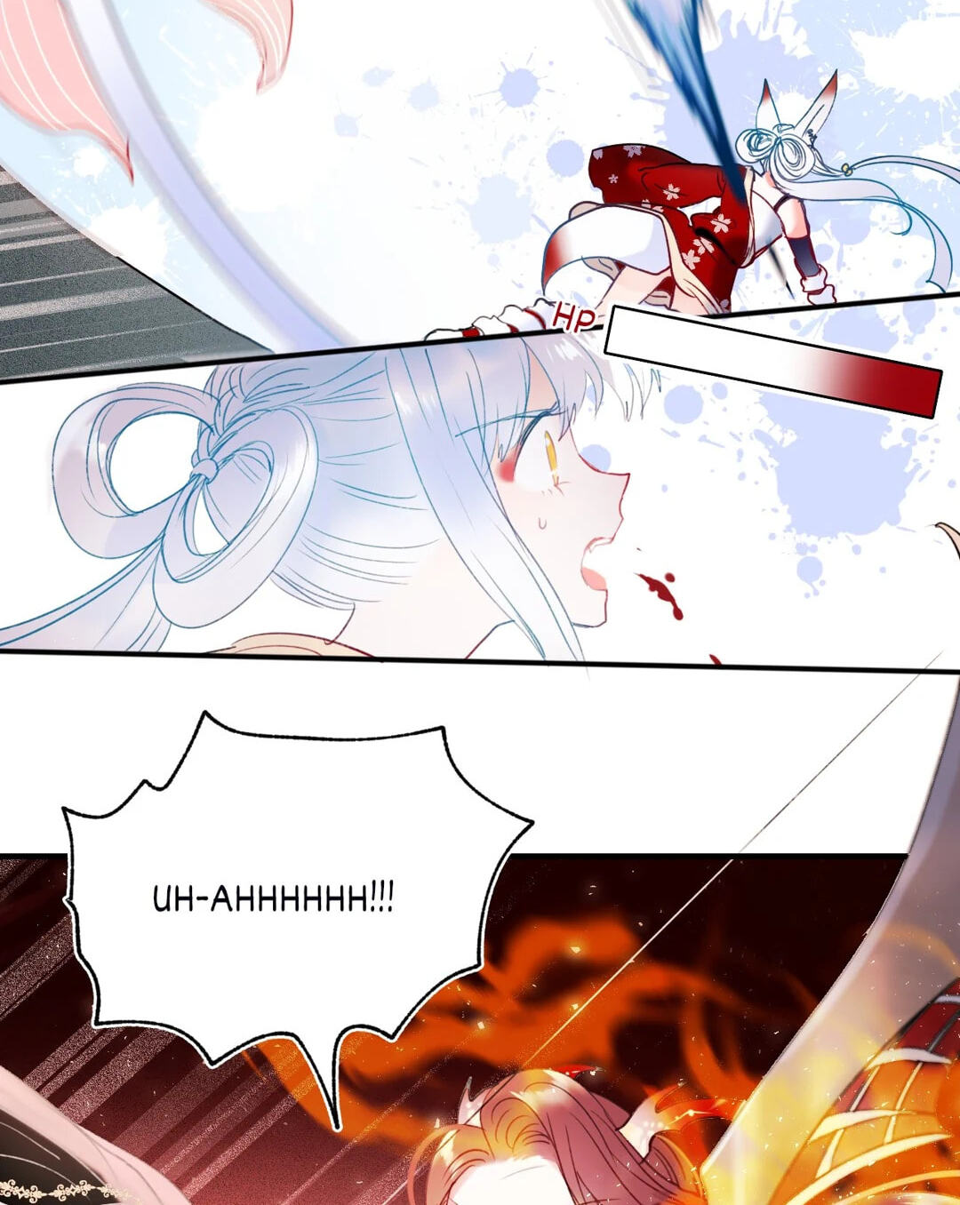 Read For the Win! chapter 66 image 60 on Lezhin