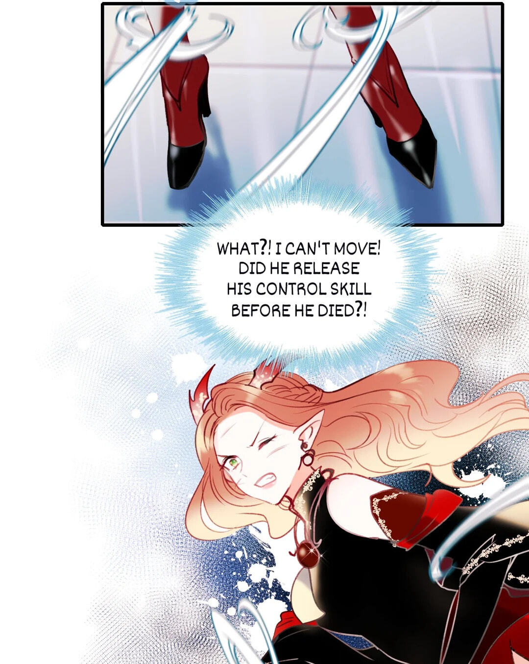 Read For the Win! chapter 66 image 63 on Lezhin